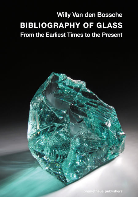 Bibliography of Glass